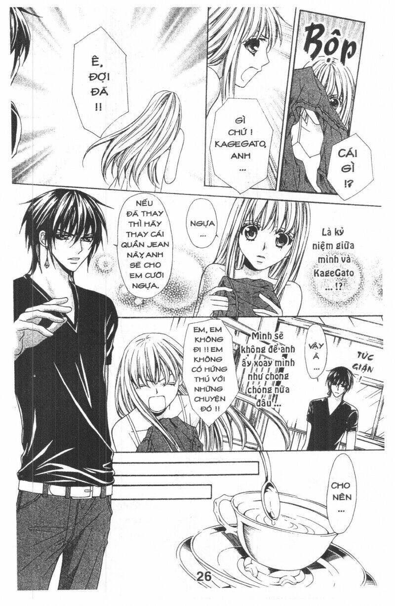 Tôi Chuyển Vàng Tại Mạt Thế: Chapter 3