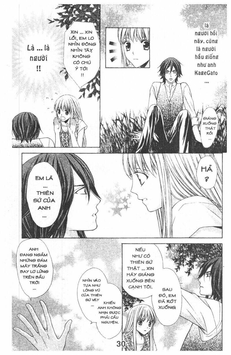 Tôi Chuyển Vàng Tại Mạt Thế: Chapter 3