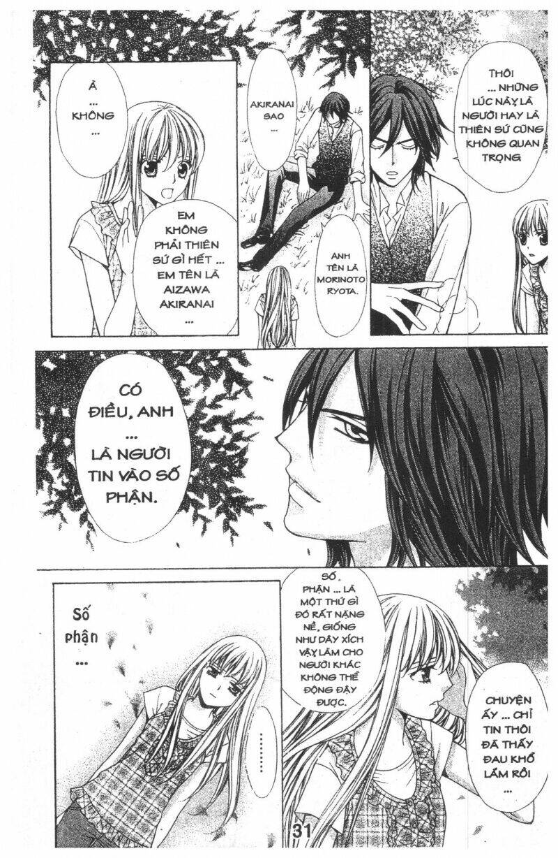 Tôi Chuyển Vàng Tại Mạt Thế: Chapter 3