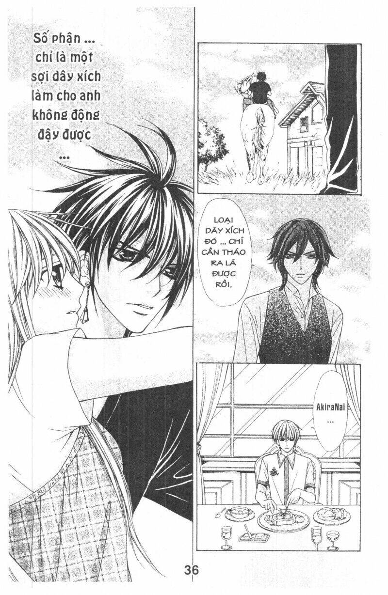 Tôi Chuyển Vàng Tại Mạt Thế: Chapter 3