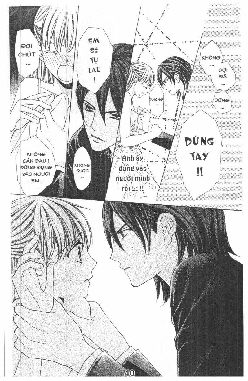 Tôi Chuyển Vàng Tại Mạt Thế: Chapter 3