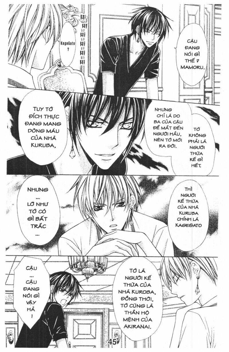 Tôi Chuyển Vàng Tại Mạt Thế: Chapter 3