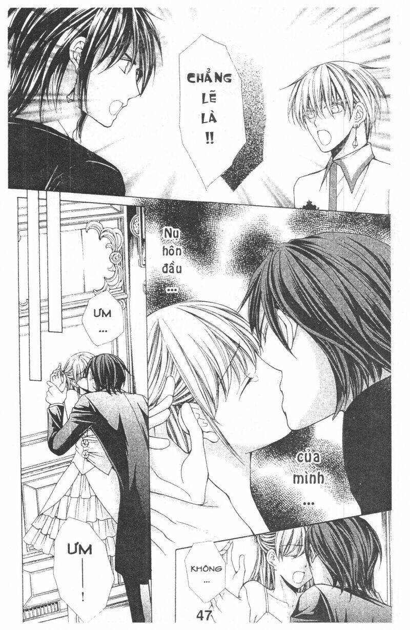 Tôi Chuyển Vàng Tại Mạt Thế: Chapter 3