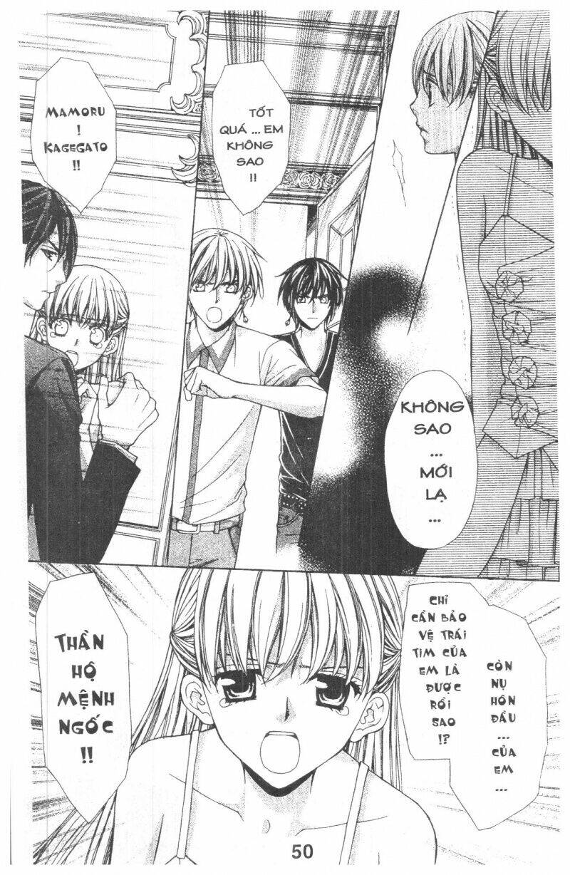 Tôi Chuyển Vàng Tại Mạt Thế: Chapter 3