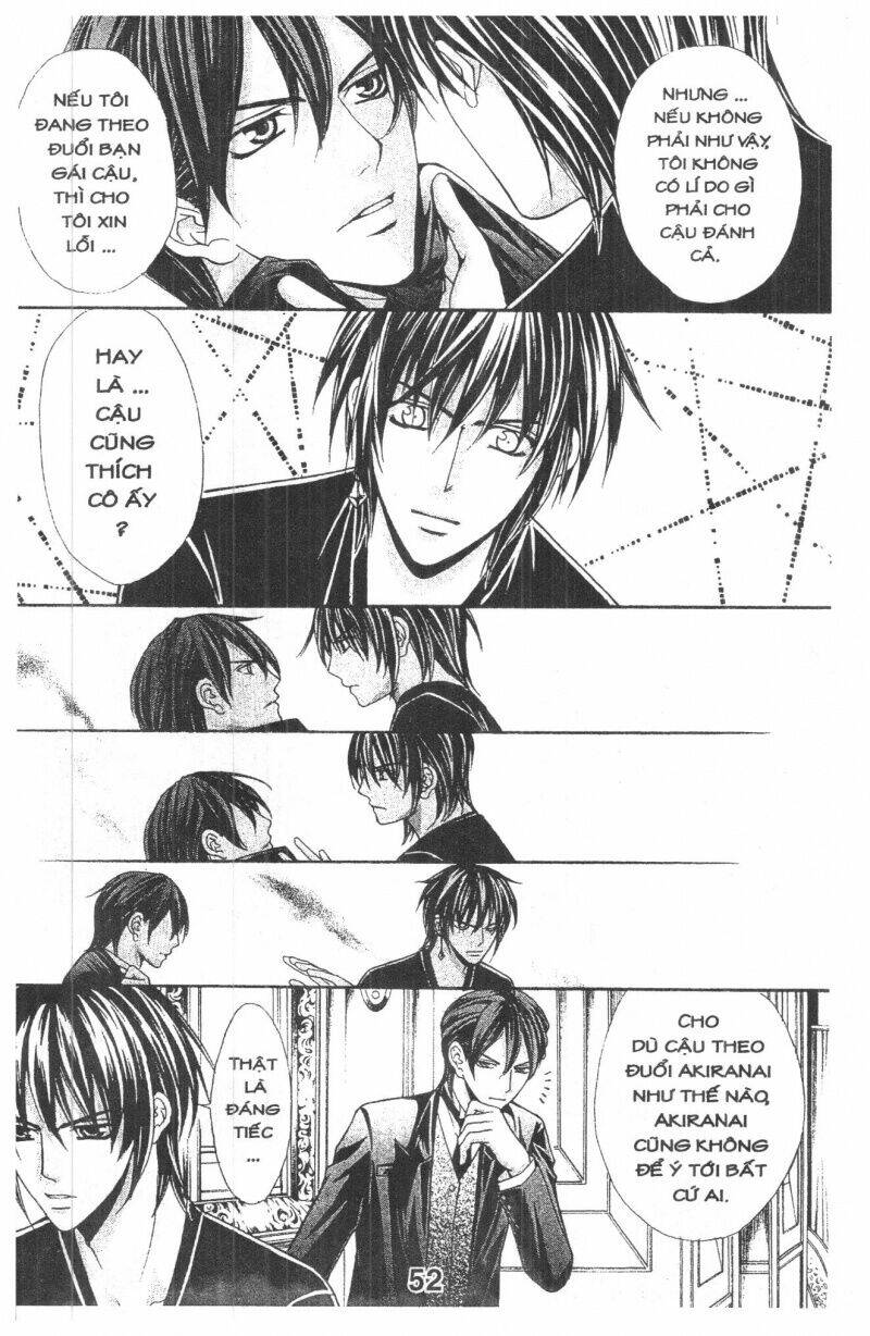Tôi Chuyển Vàng Tại Mạt Thế: Chapter 3