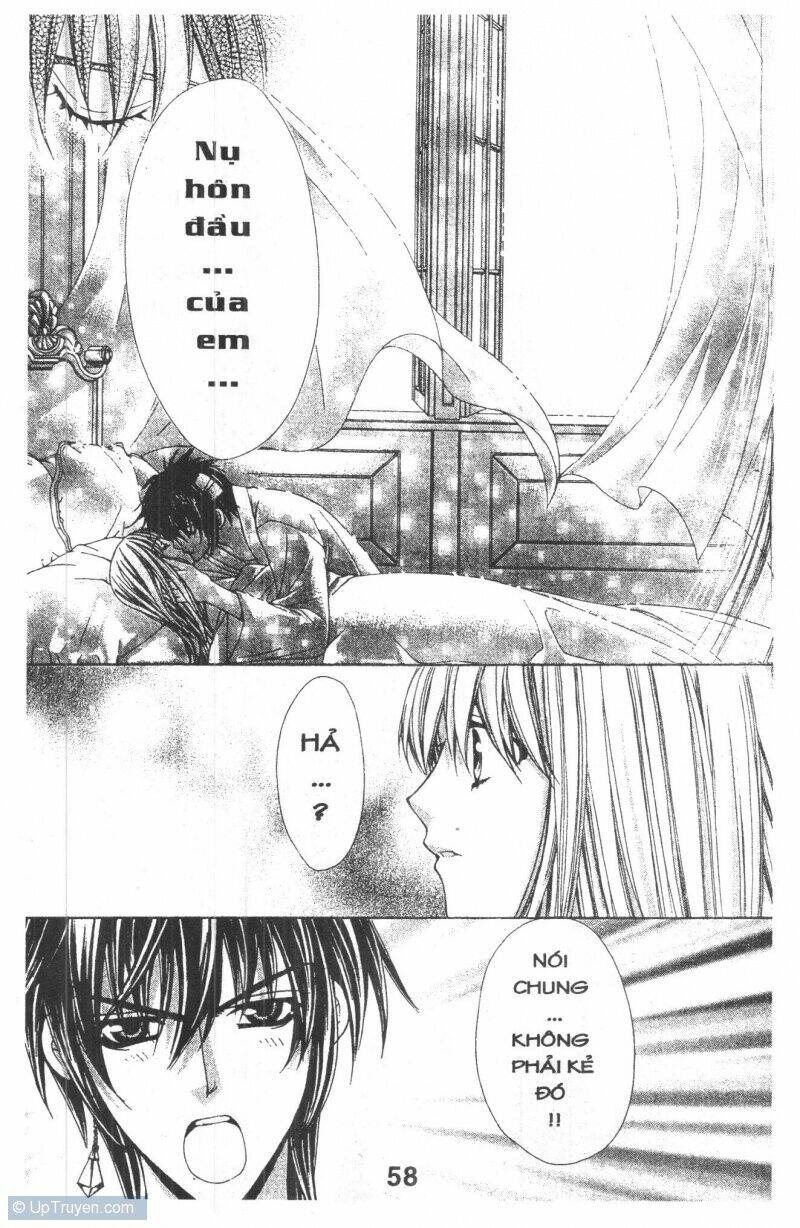 Tôi Chuyển Vàng Tại Mạt Thế: Chapter 3