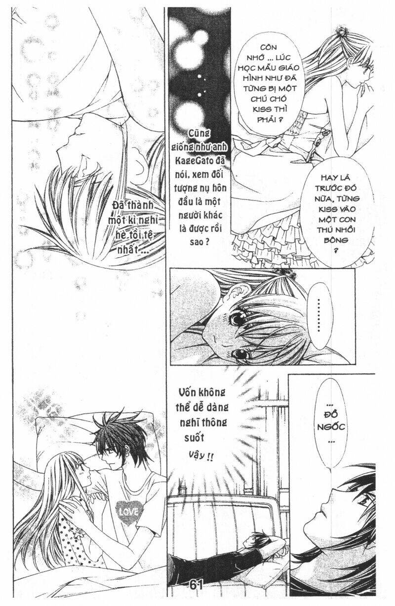 Tôi Chuyển Vàng Tại Mạt Thế: Chapter 3