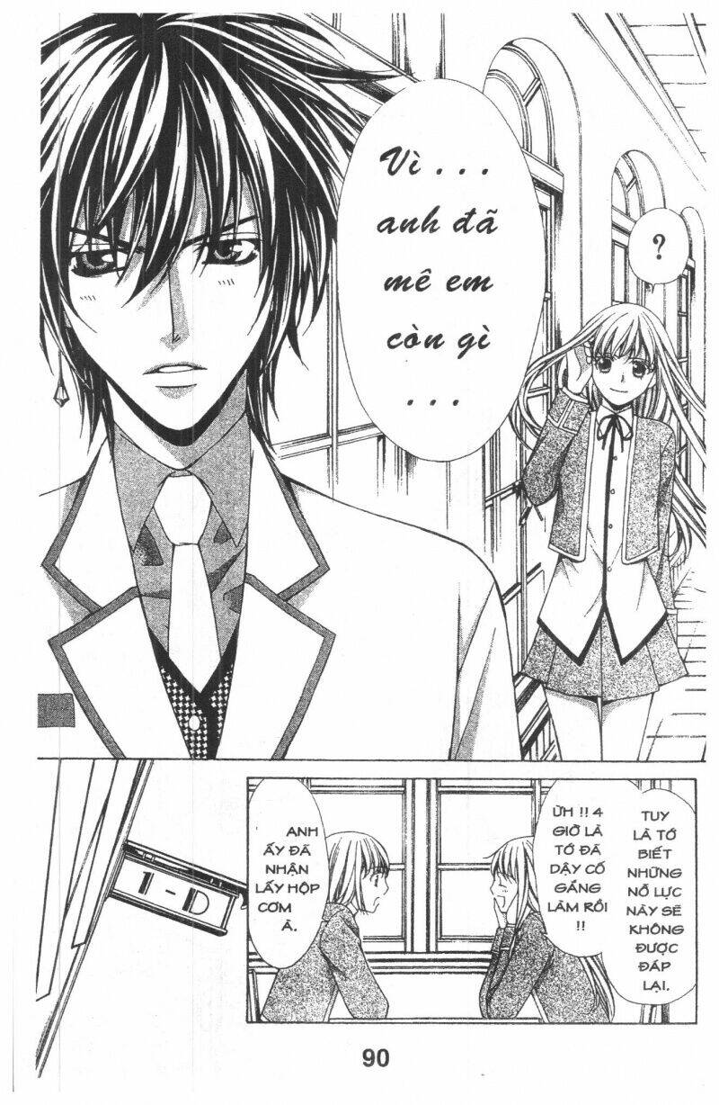Tôi Chuyển Vàng Tại Mạt Thế: Chapter 3