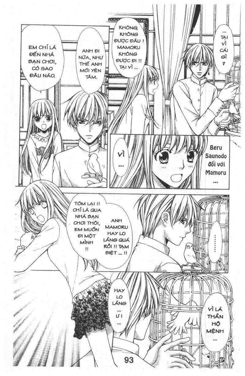 Tôi Chuyển Vàng Tại Mạt Thế: Chapter 3