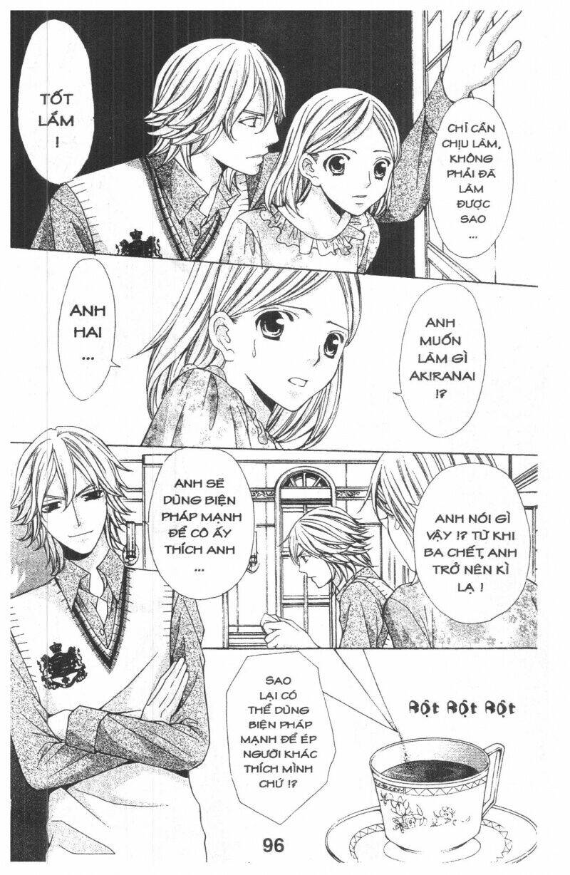 Tôi Chuyển Vàng Tại Mạt Thế: Chapter 3