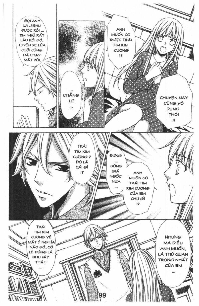 Tôi Chuyển Vàng Tại Mạt Thế: Chapter 3