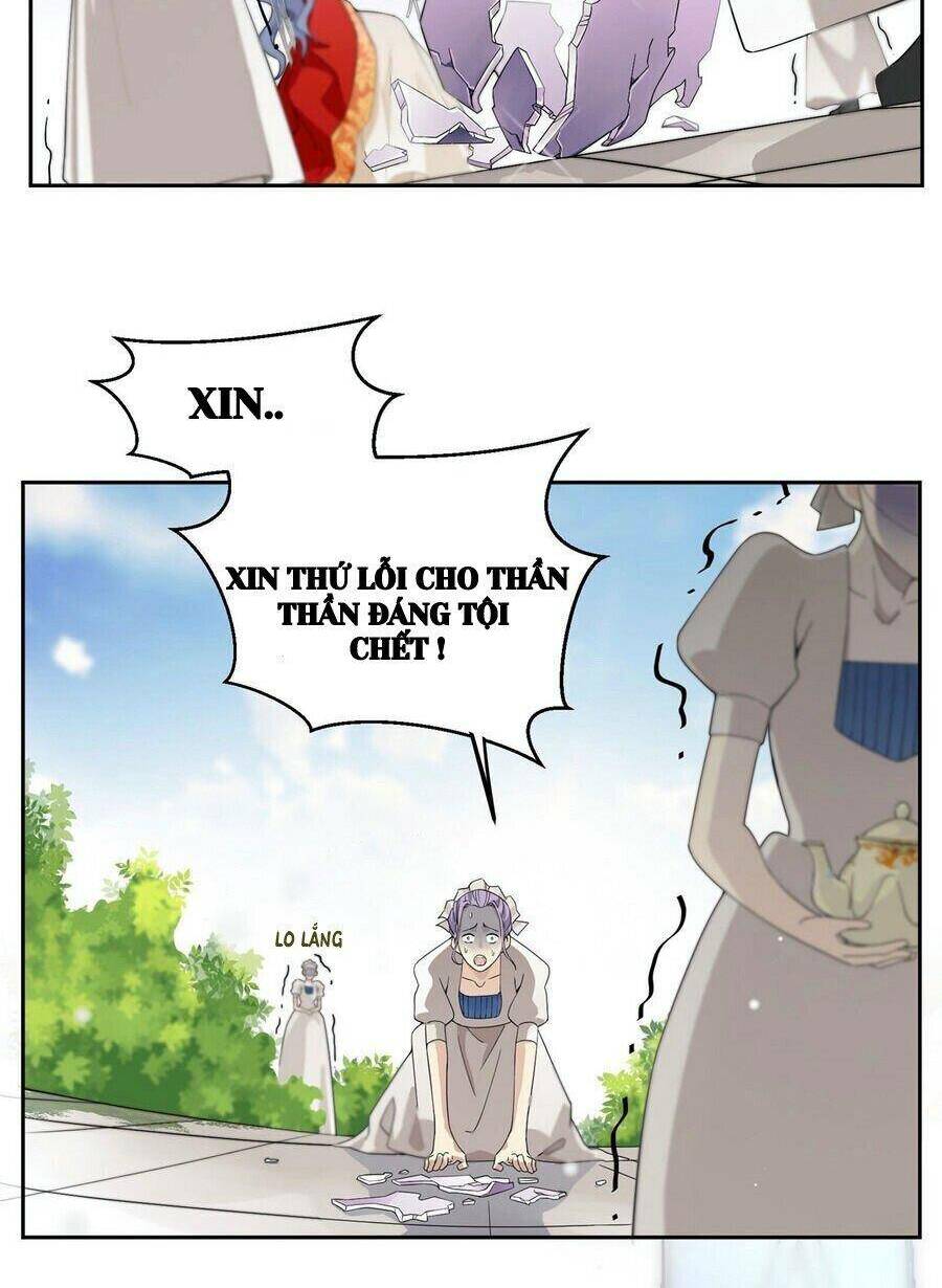 Khế Hôn: Chapter 1