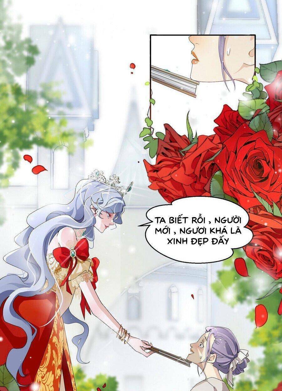 Khế Hôn: Chapter 1