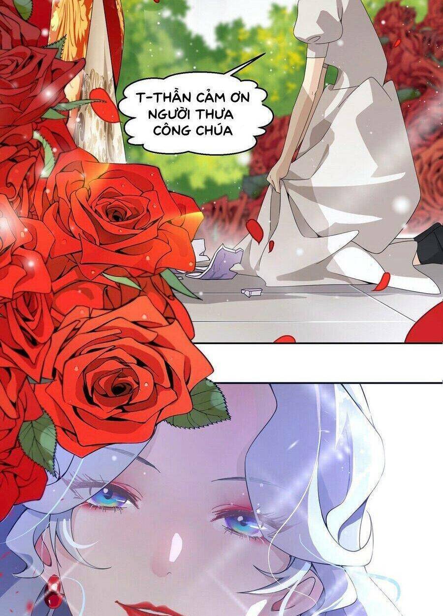 Khế Hôn: Chapter 1