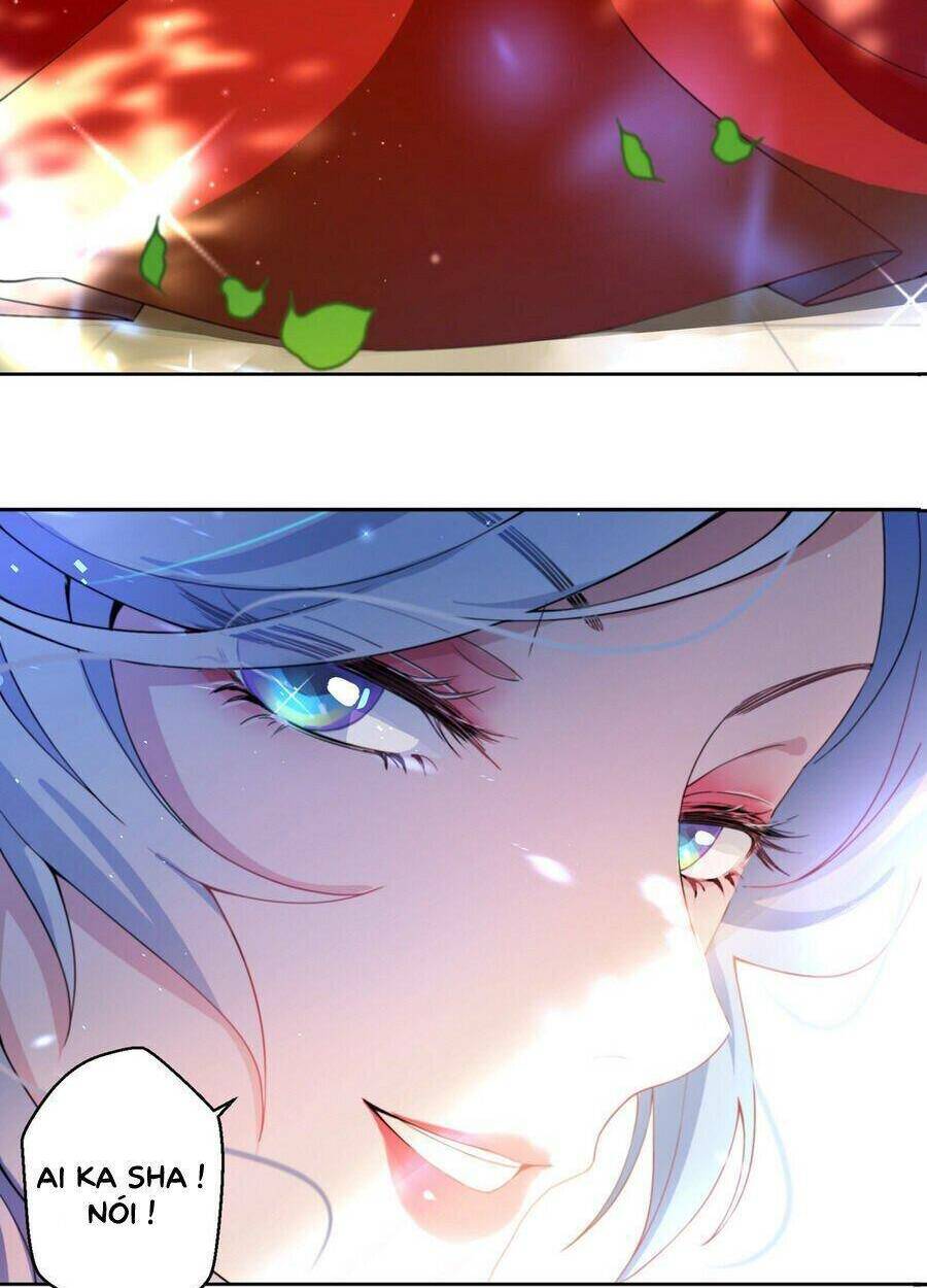 Khế Hôn: Chapter 1