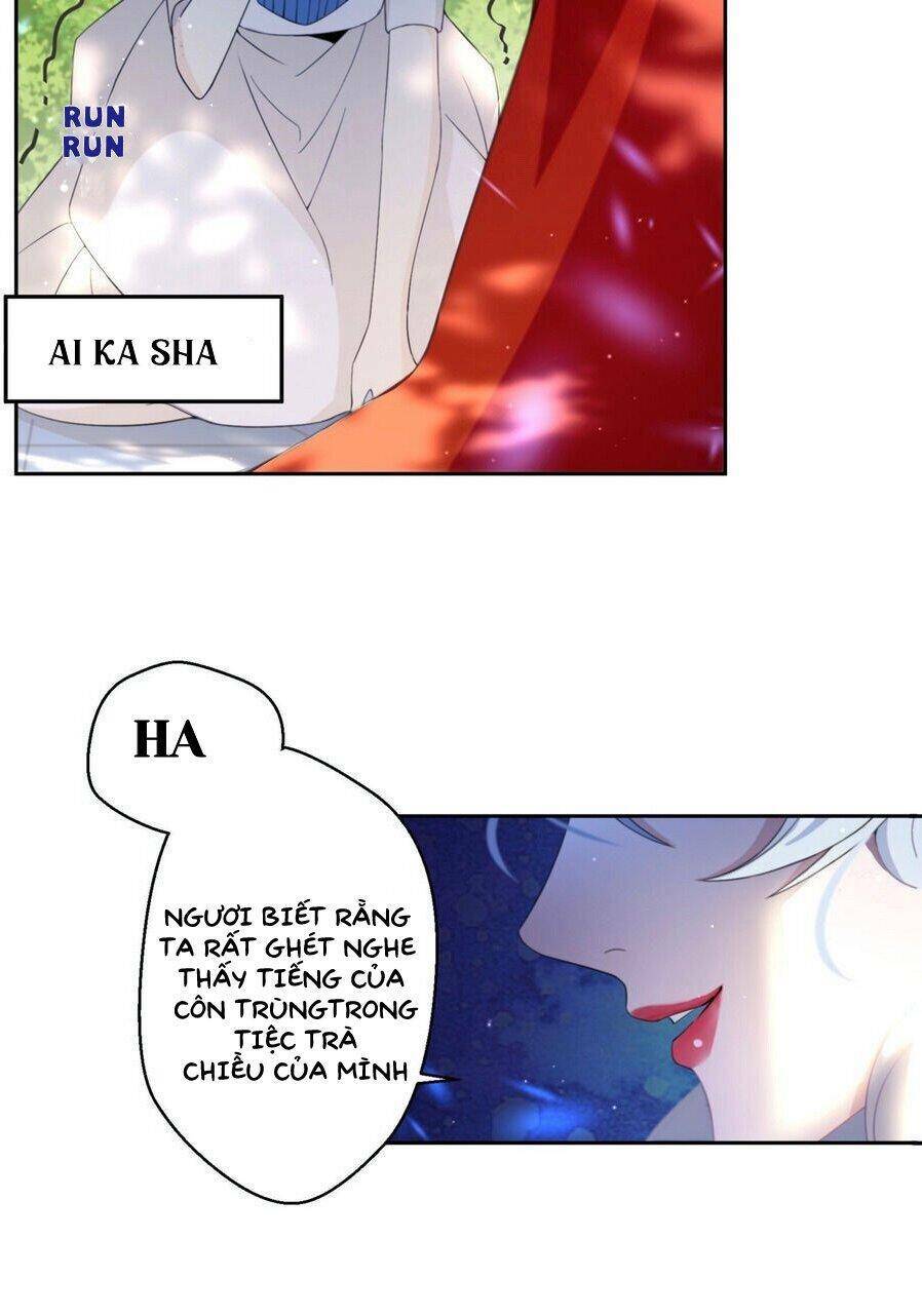 Khế Hôn: Chapter 1