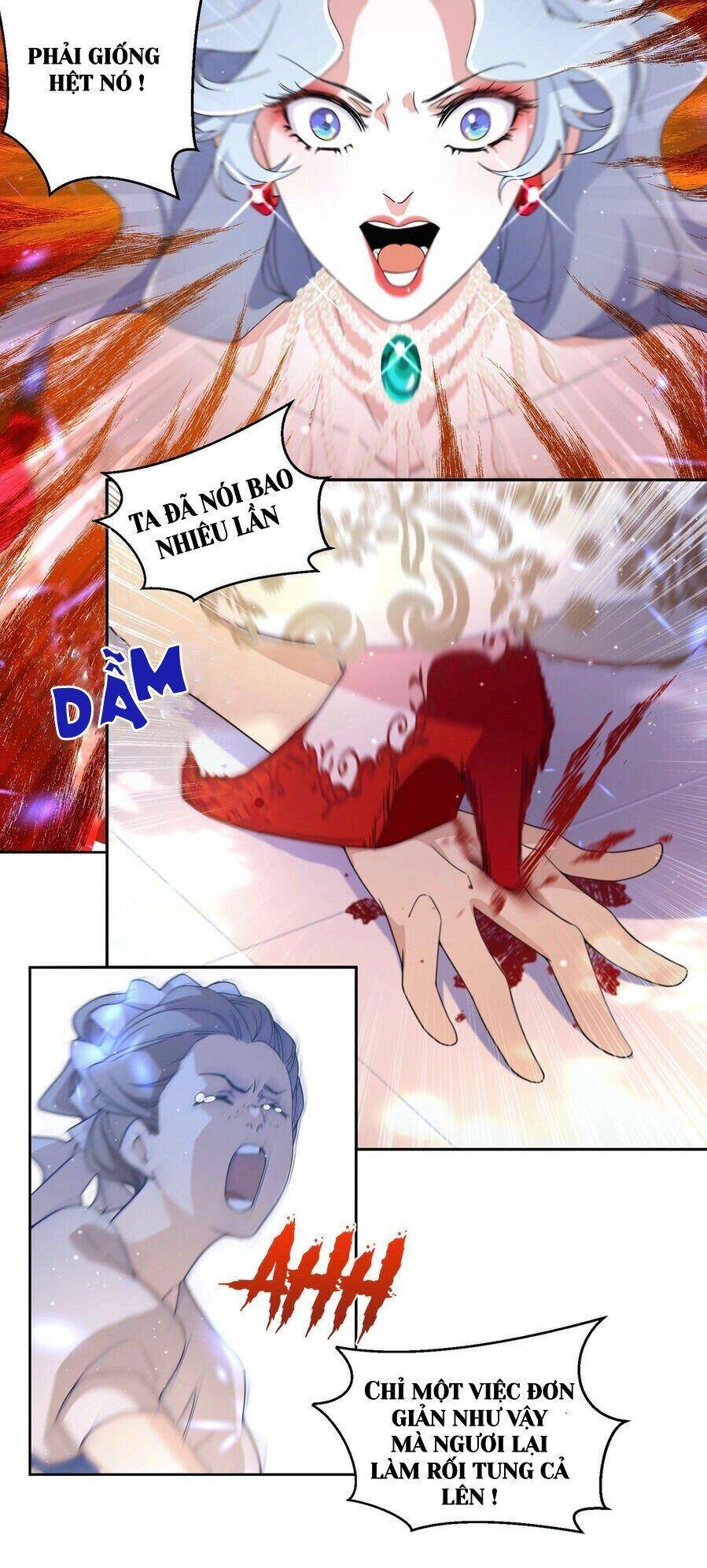 Khế Hôn: Chapter 1