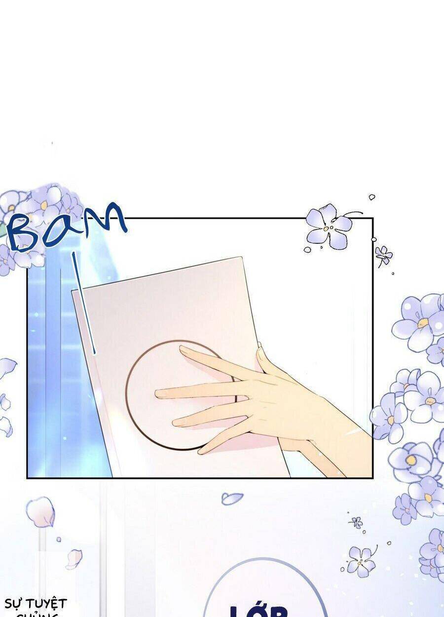 Khế Hôn: Chapter 1
