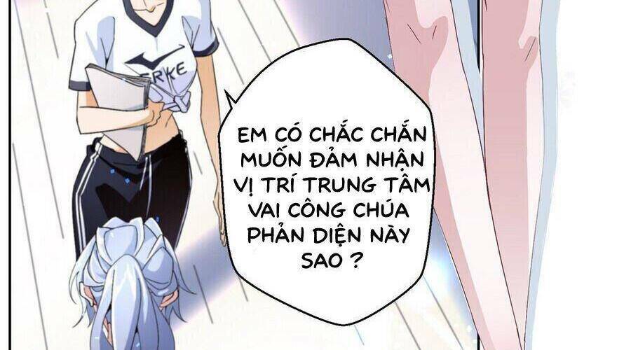 Khế Hôn: Chapter 1