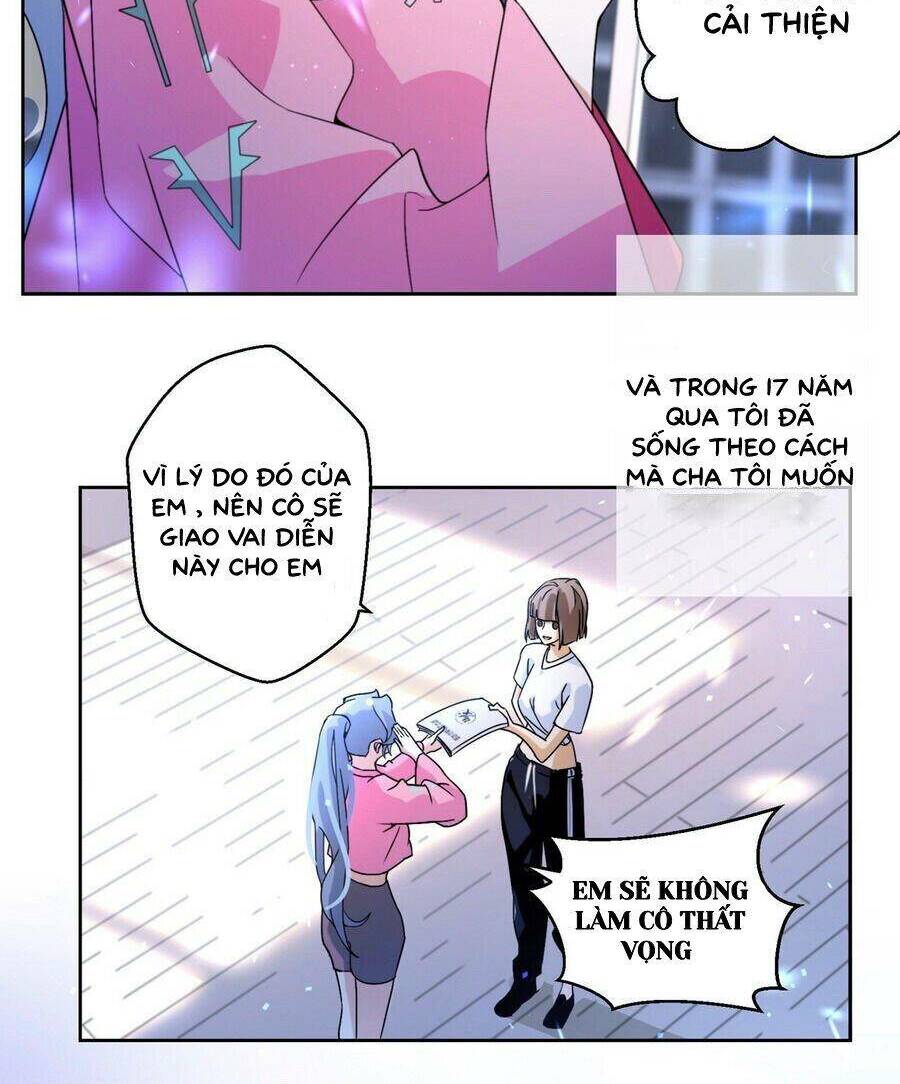 Khế Hôn: Chapter 1