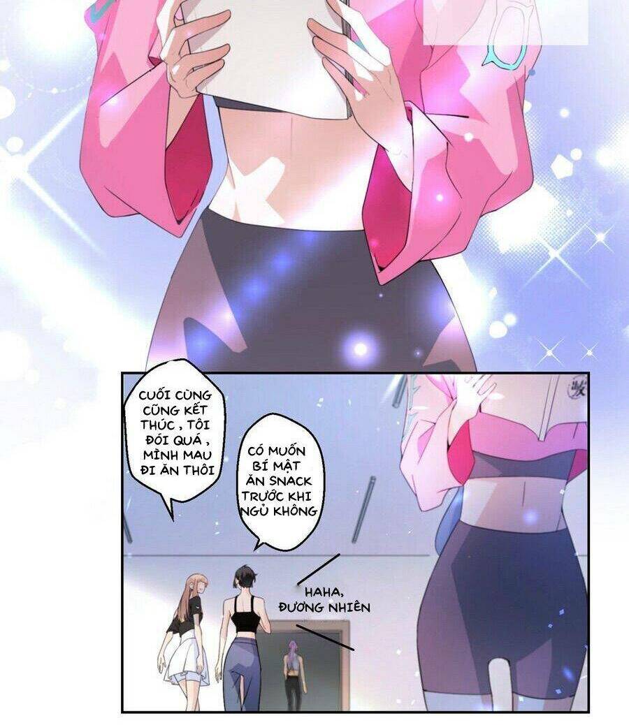 Khế Hôn: Chapter 1