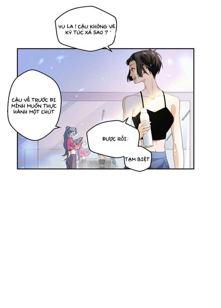Khế Hôn: Chapter 1