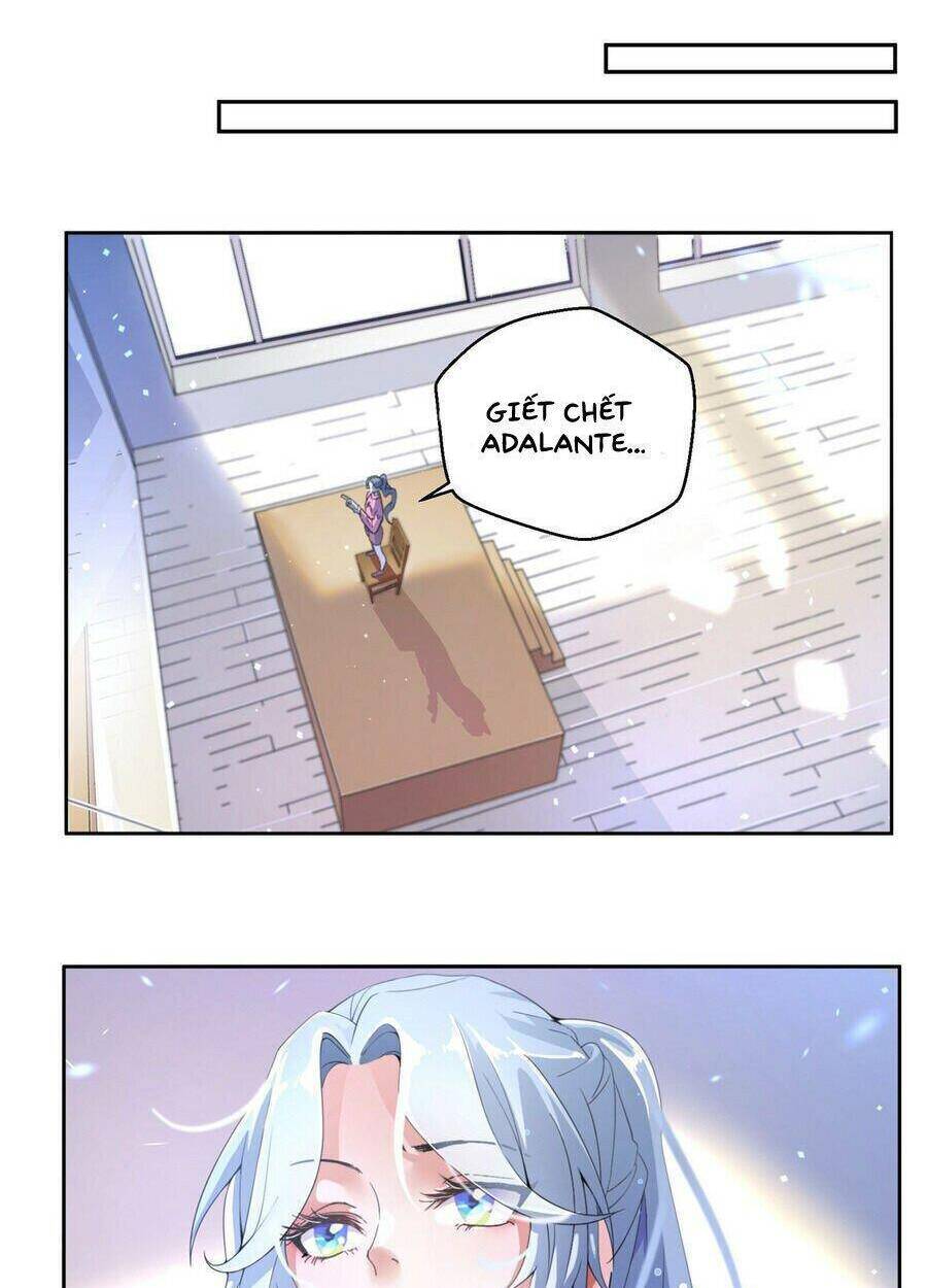 Khế Hôn: Chapter 1
