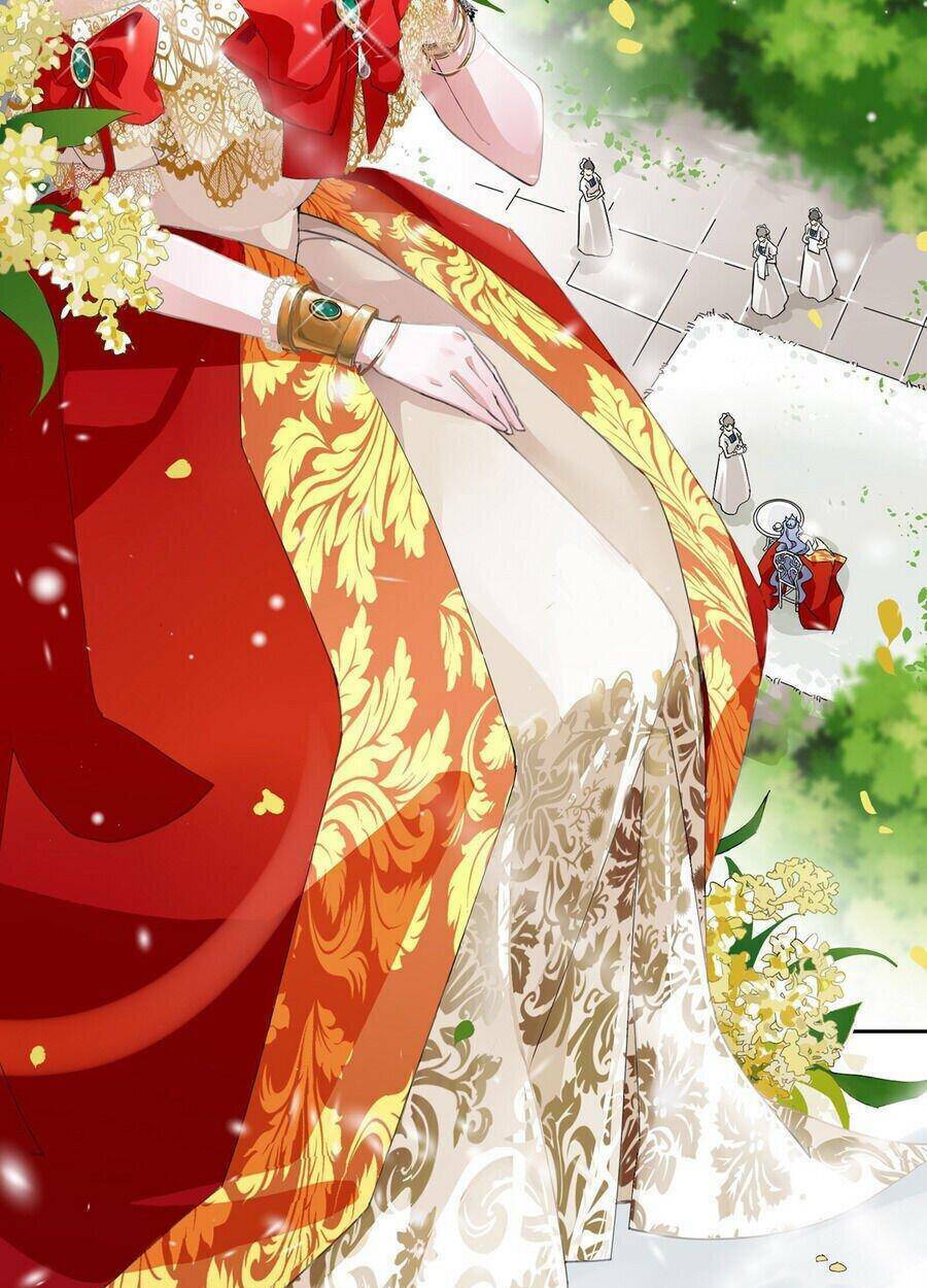 Khế Hôn: Chapter 1
