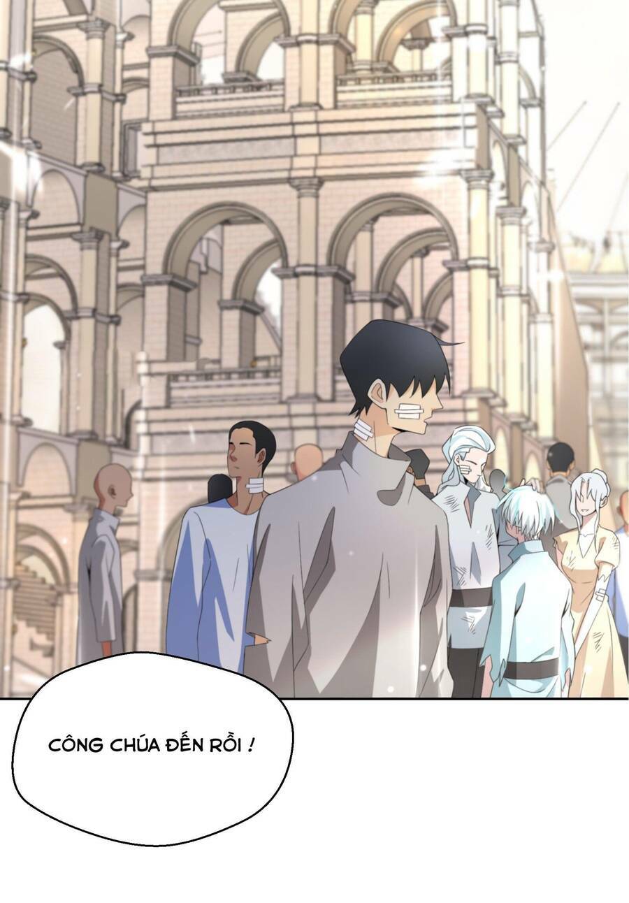 Khế Hôn: Chapter 10