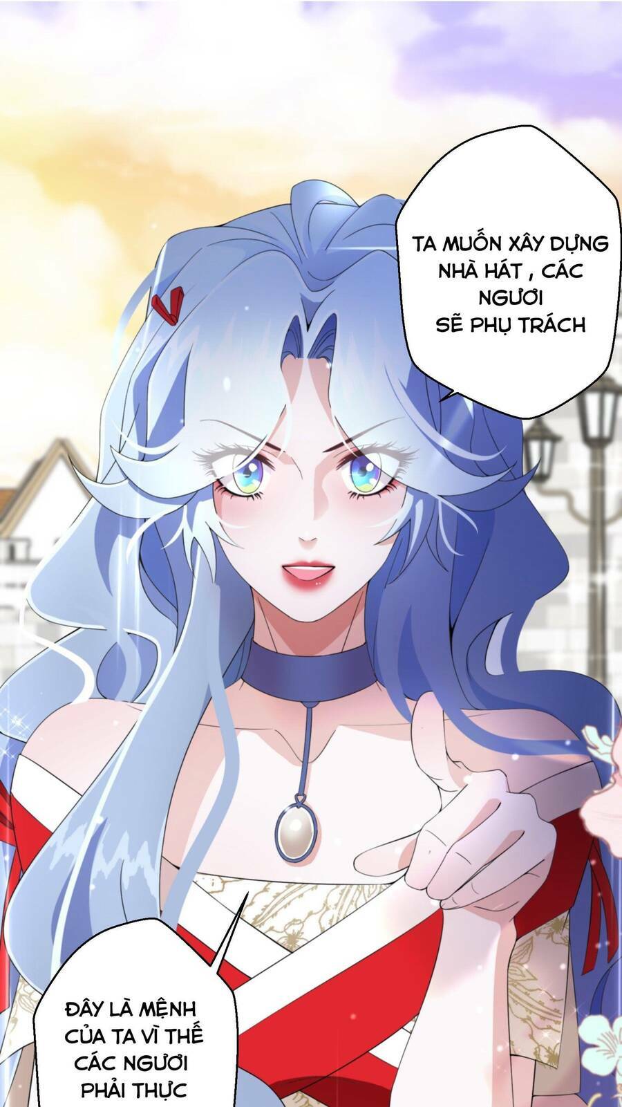 Khế Hôn: Chapter 10