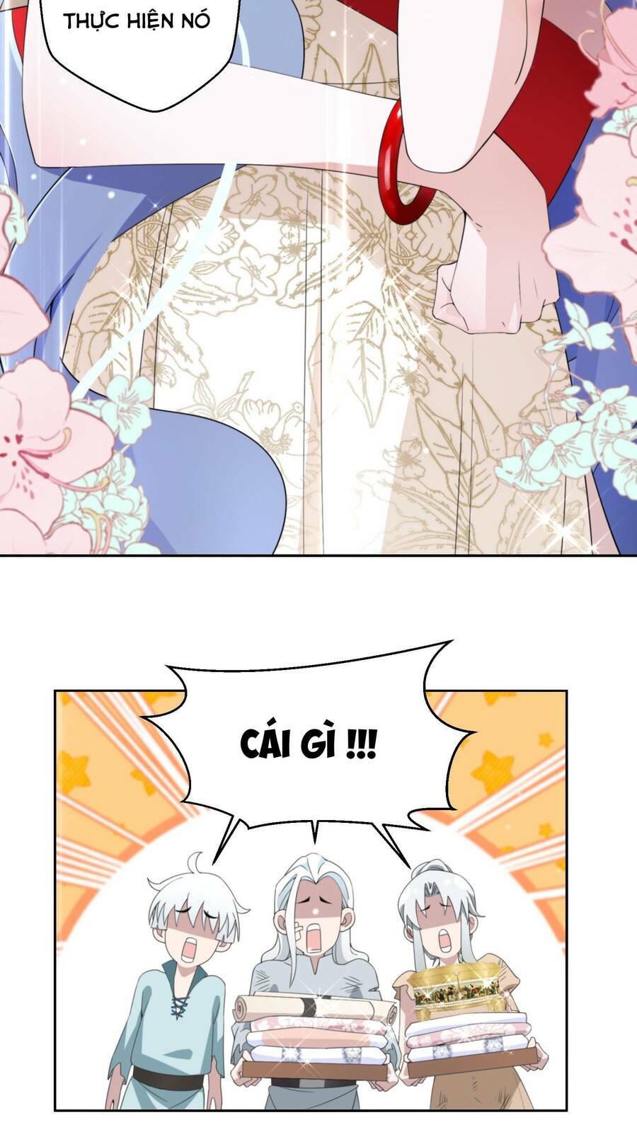 Khế Hôn: Chapter 10