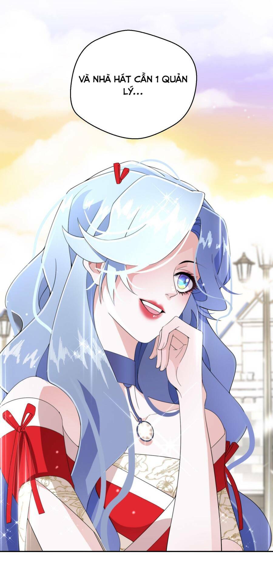 Khế Hôn: Chapter 10