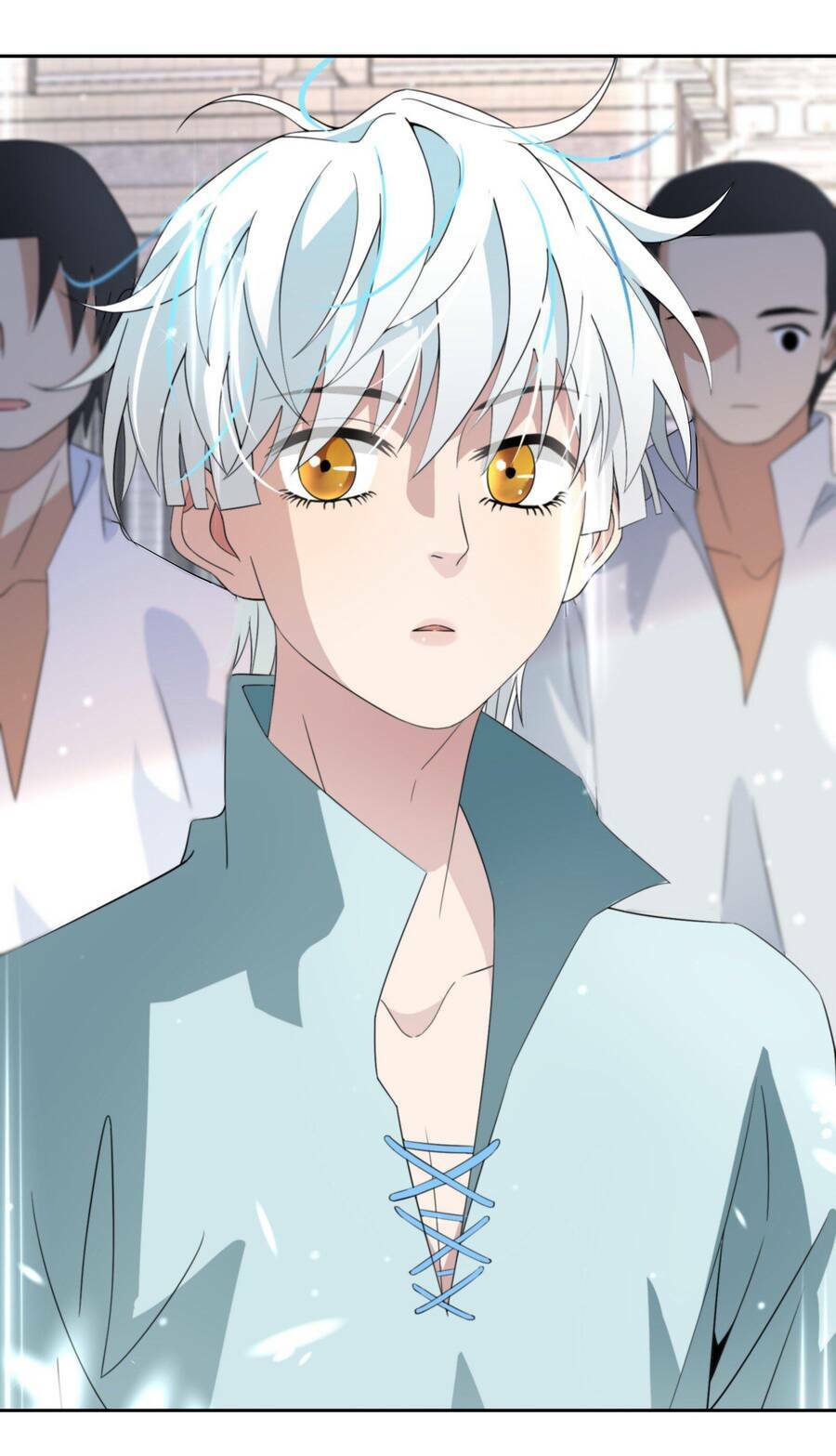 Khế Hôn: Chapter 10