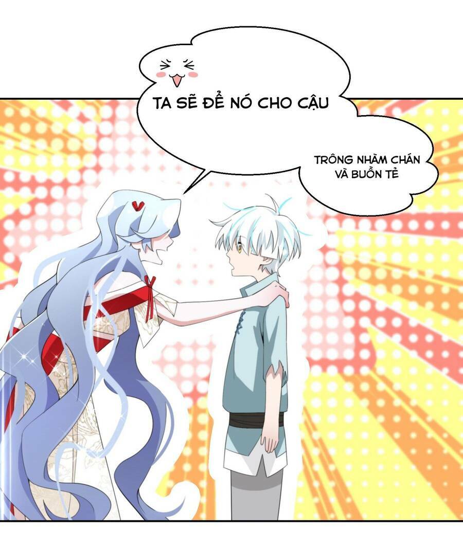 Khế Hôn: Chapter 10