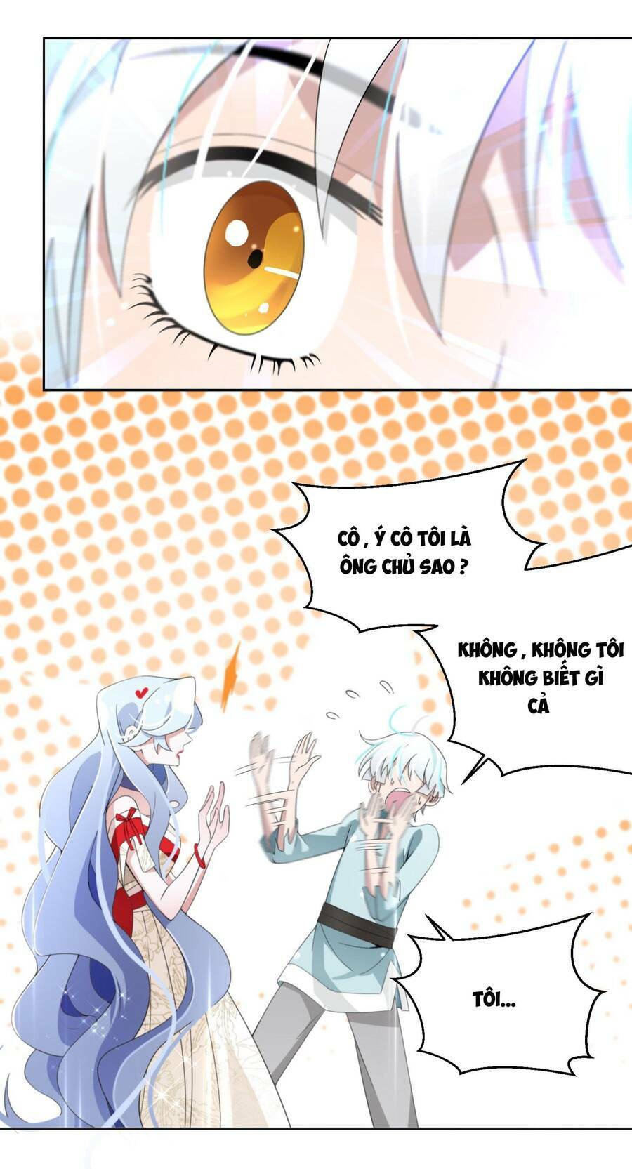 Khế Hôn: Chapter 10