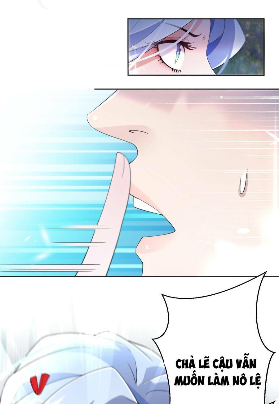 Khế Hôn: Chapter 10