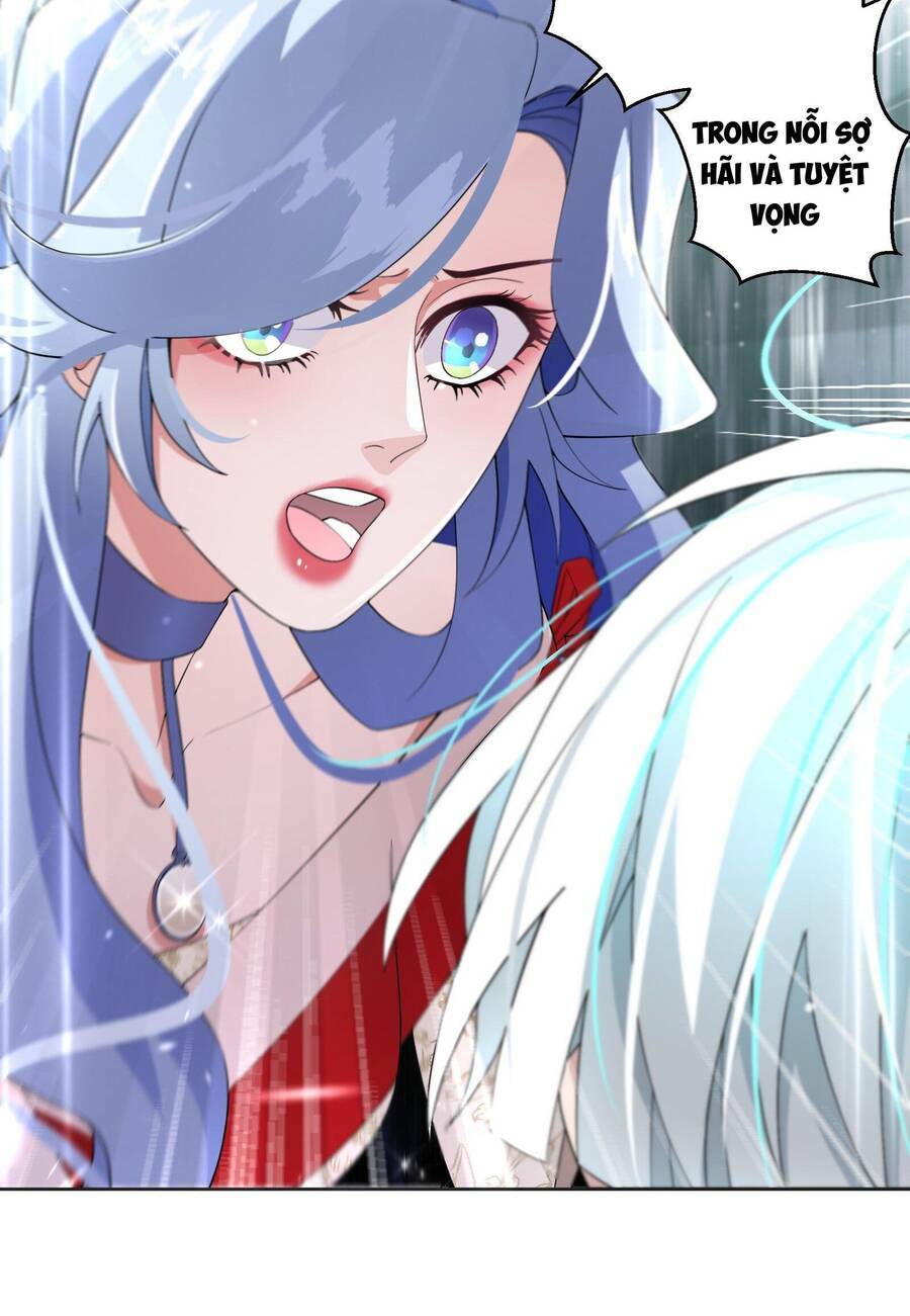 Khế Hôn: Chapter 10