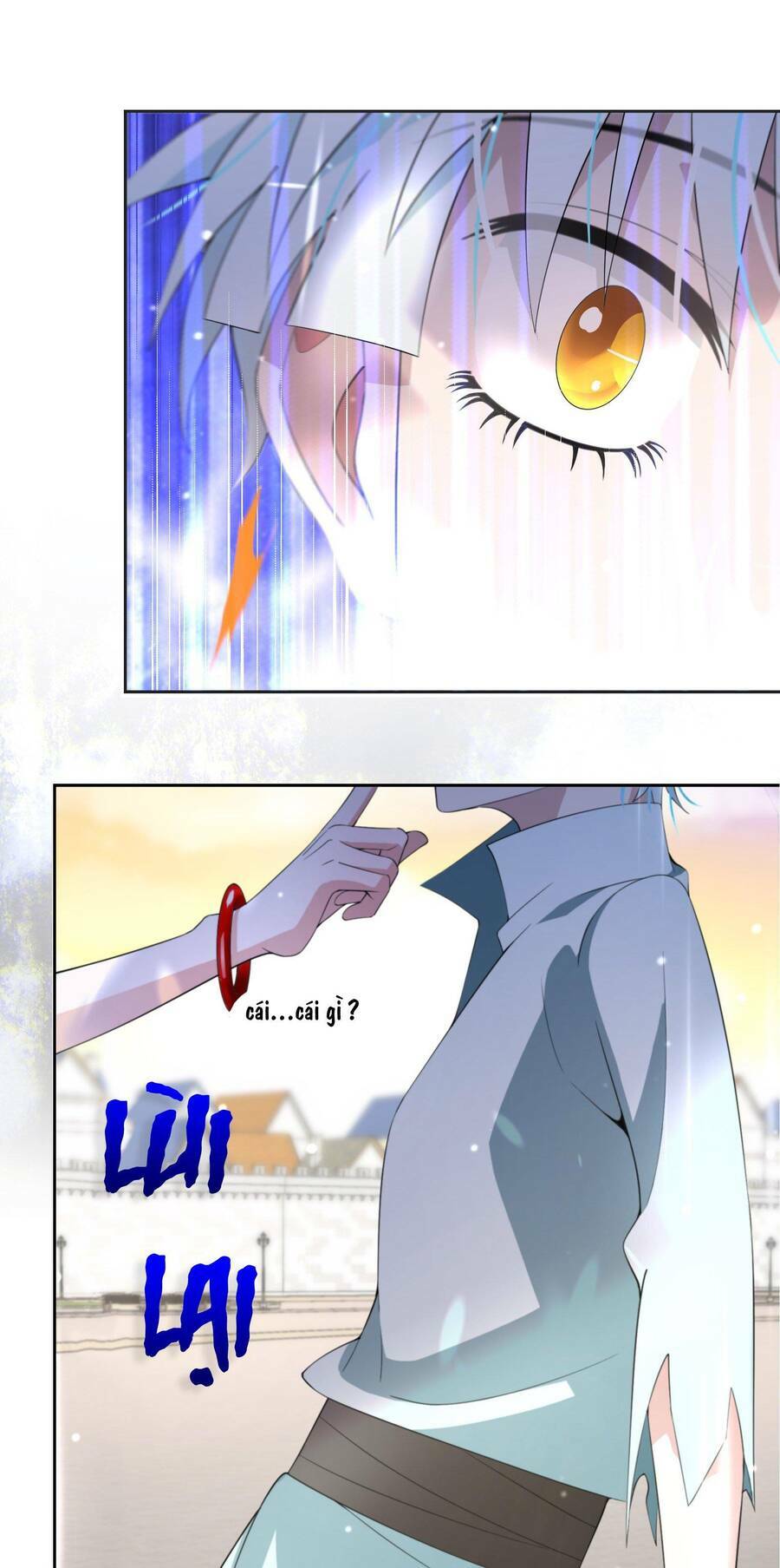 Khế Hôn: Chapter 10