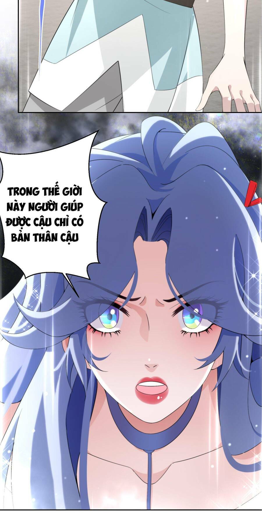 Khế Hôn: Chapter 10