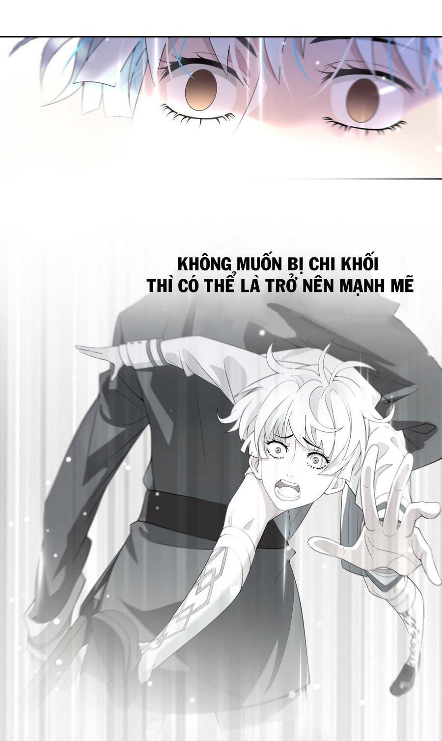 Khế Hôn: Chapter 10