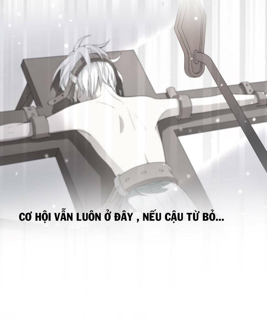Khế Hôn: Chapter 10