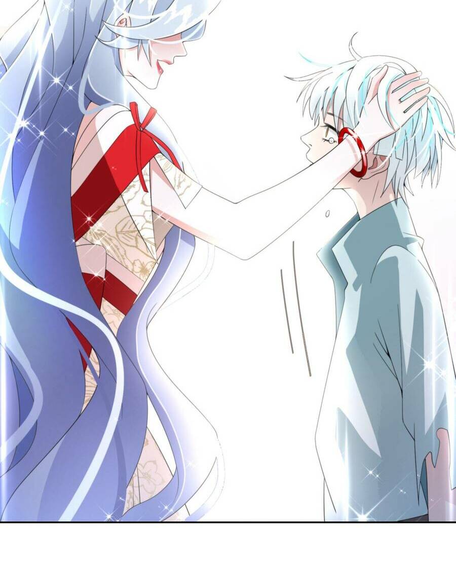 Khế Hôn: Chapter 10