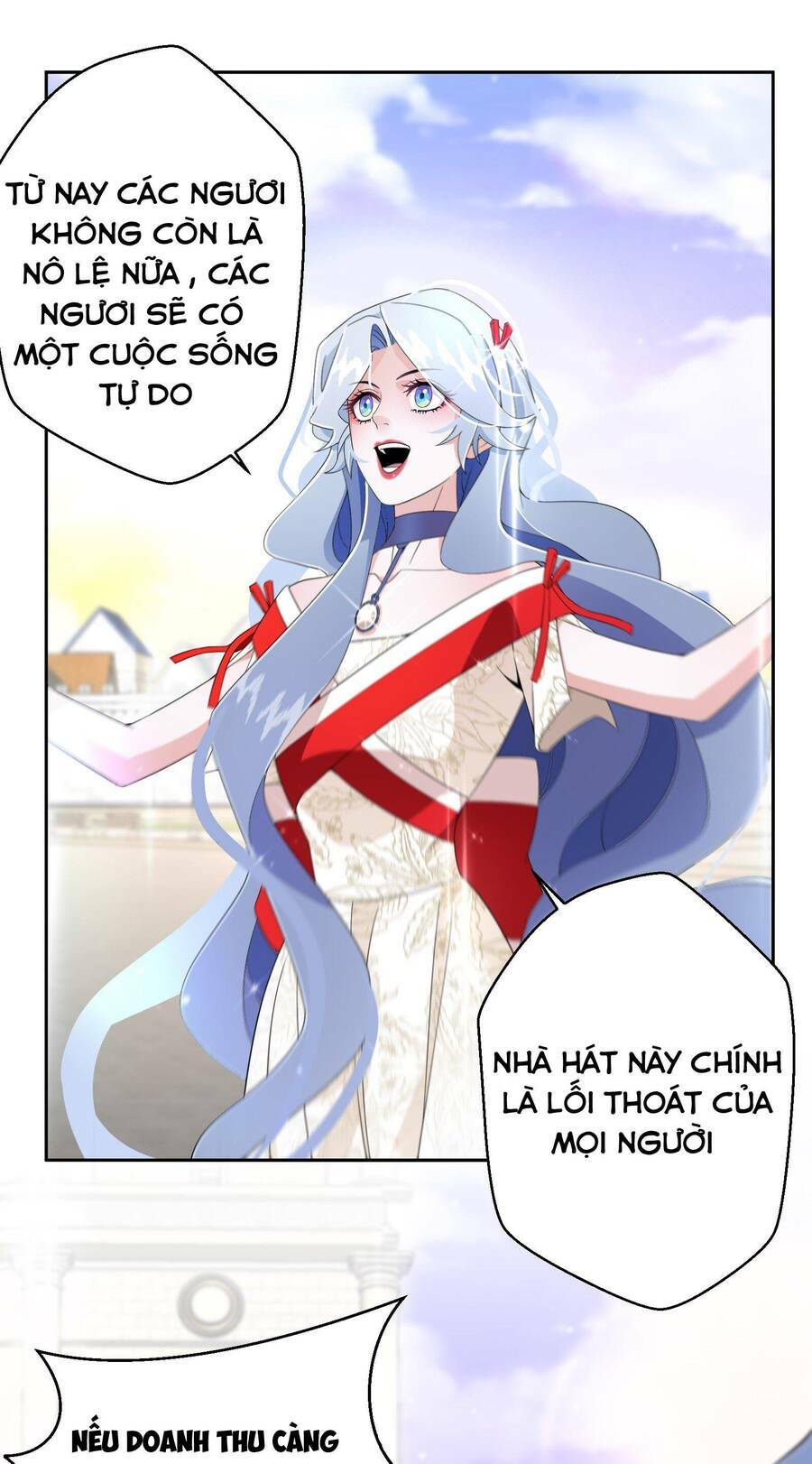Khế Hôn: Chapter 10