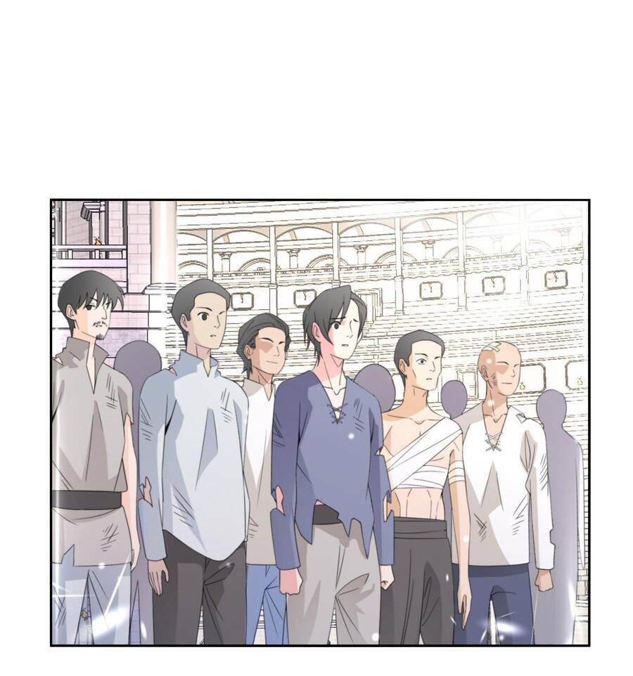 Khế Hôn: Chapter 10