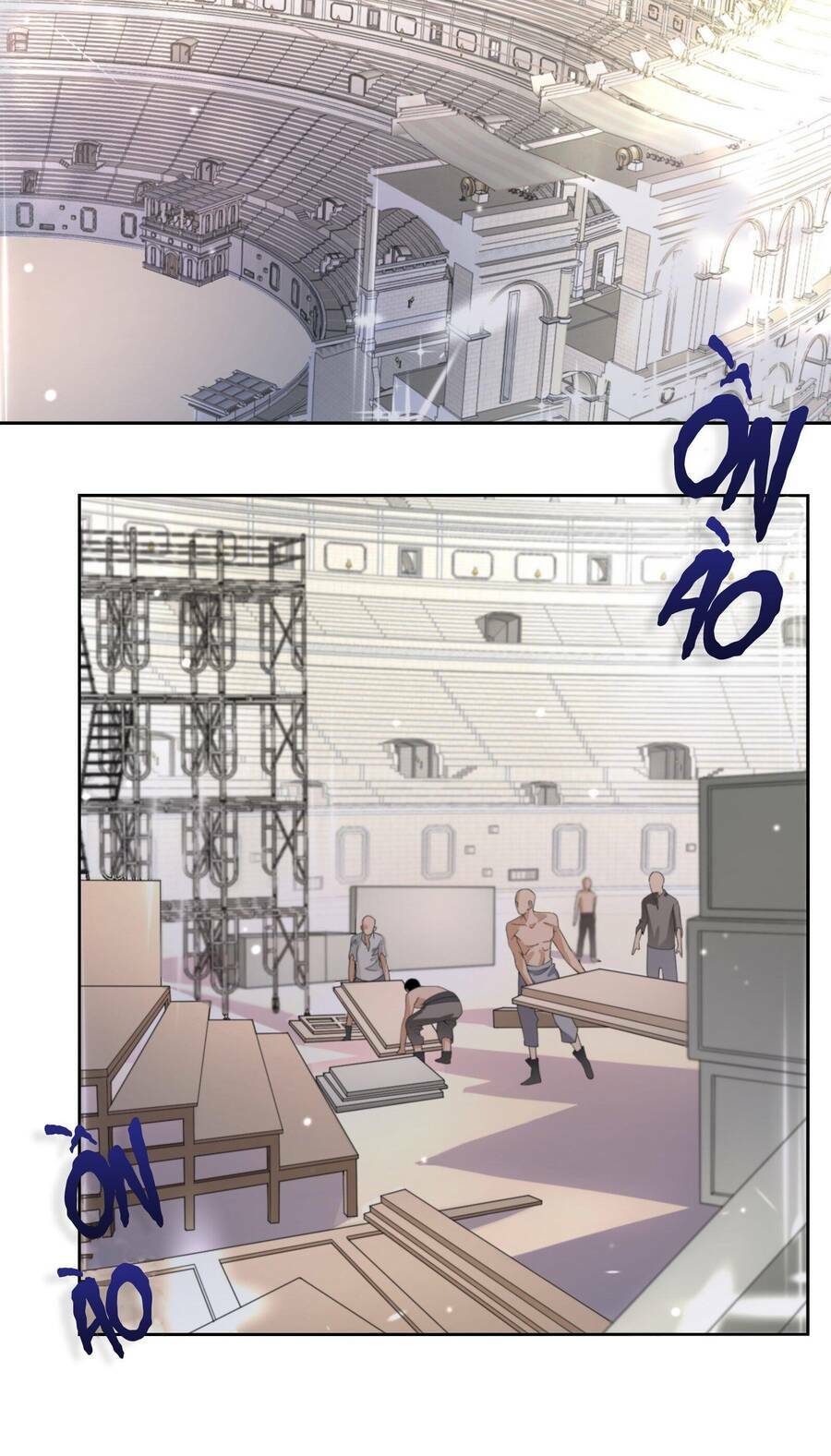 Khế Hôn: Chapter 10