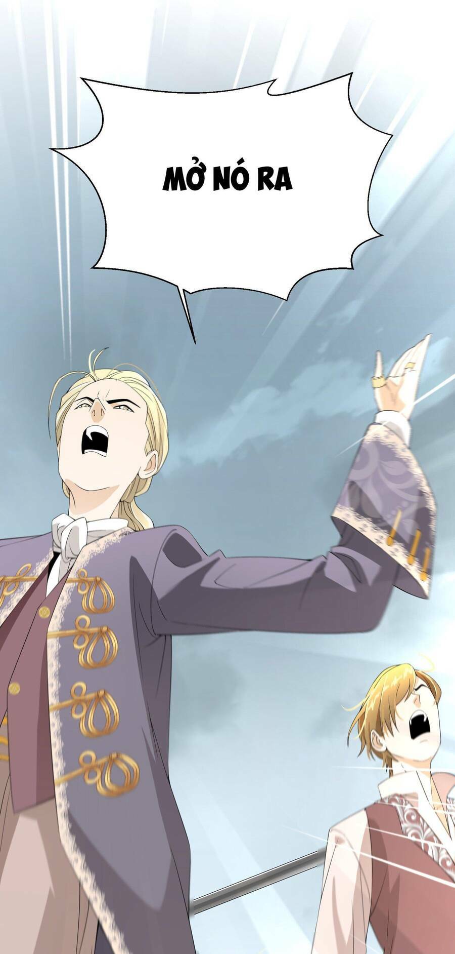 Khế Hôn: Chapter 10