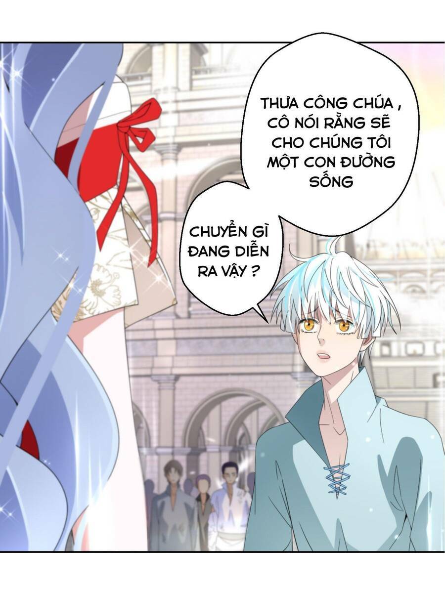 Khế Hôn: Chapter 10