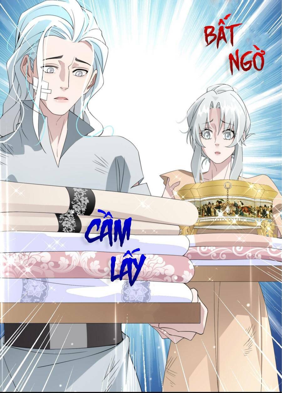 Khế Hôn: Chapter 10
