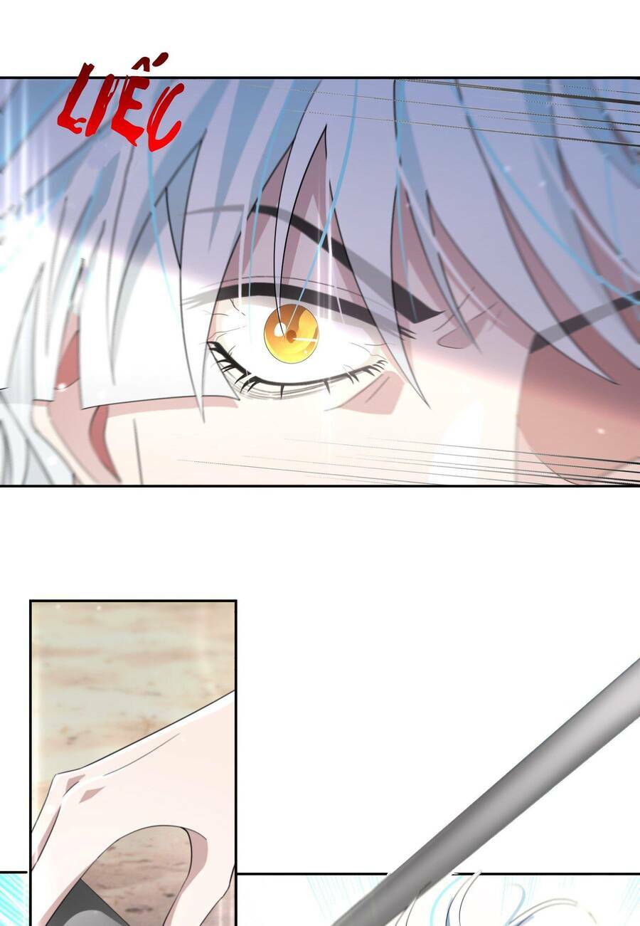 Khế Hôn: Chapter 11