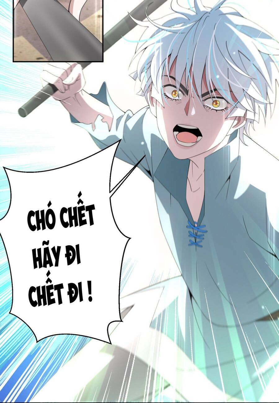 Khế Hôn: Chapter 11